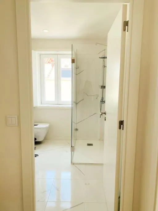 Graceful 1 Bedroom Apartament - G203 Lisboa Portugalsko