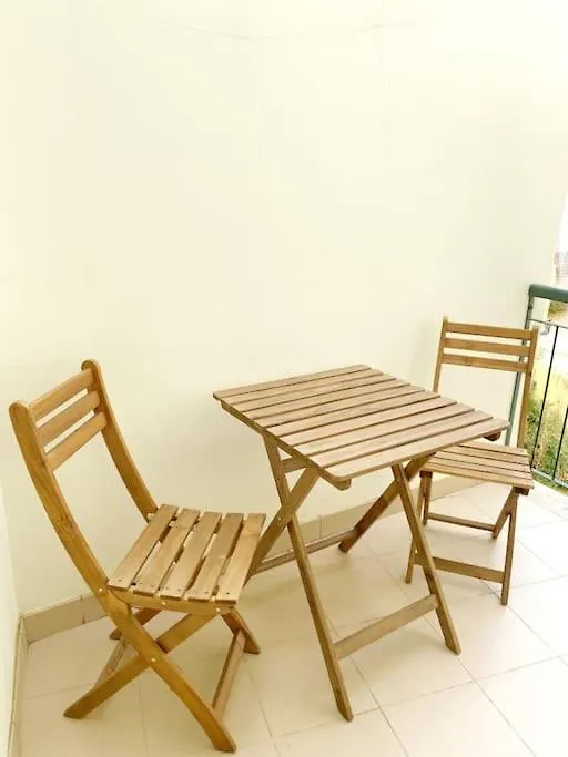Prázdninový dům Graceful 1 Bedroom Apartament - G203 Lisboa