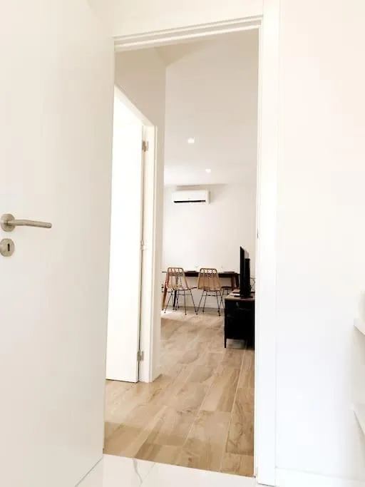 Graceful 1 Bedroom Apartament - G203 Lisboa Prázdninový dům