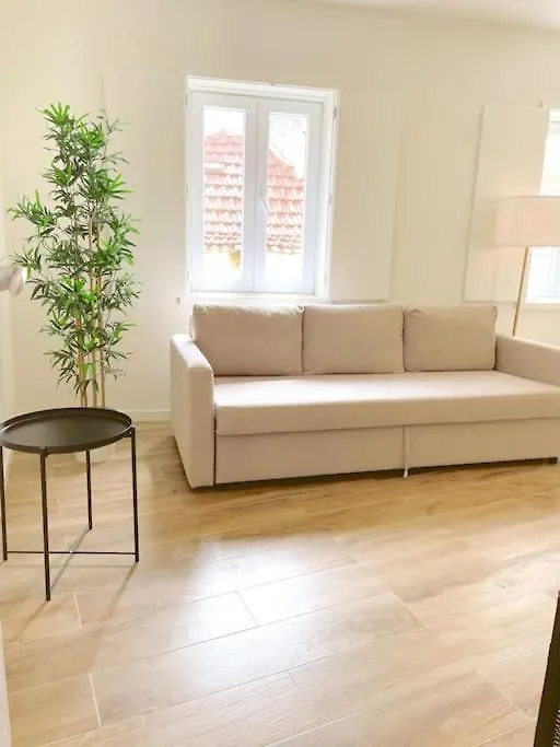Graceful 1 Bedroom Apartament - G203 Lisboa Portugalsko