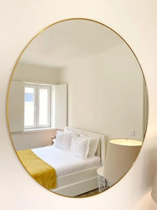 Graceful 1 Bedroom Apartament - G203 Lisboa