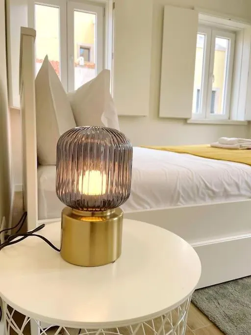 Prázdninový dům Graceful 1 Bedroom Apartament - G203 Lisboa