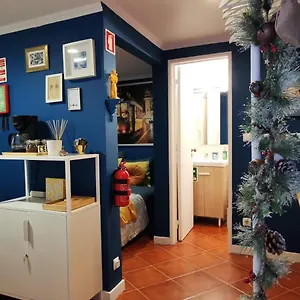 Casa vacanze Sto Antonio Alfama, Lisbona