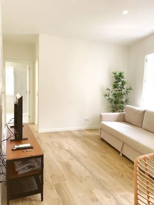 Graceful 1 Bedroom Apartament - G203 Lisbon Holiday home