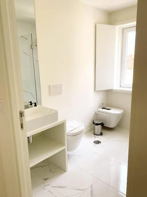 Holiday home Graceful 1 Bedroom Apartament - G203 Lisbon
