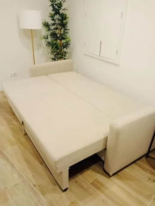 Graceful 1 Bedroom Apartament - G203 Lisbon Holiday home
