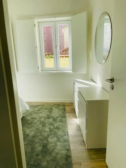 Graceful 1 Bedroom Apartament - G203 Lisbon 0*,  Portugal