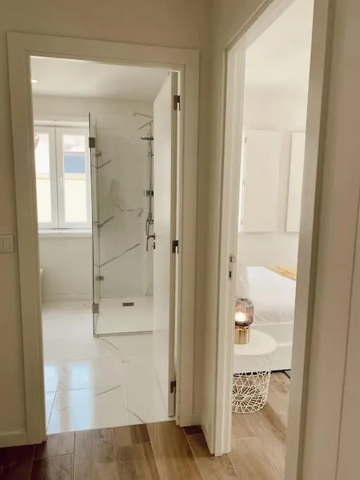 Graceful 1 Bedroom Apartament - G203 Lisbon