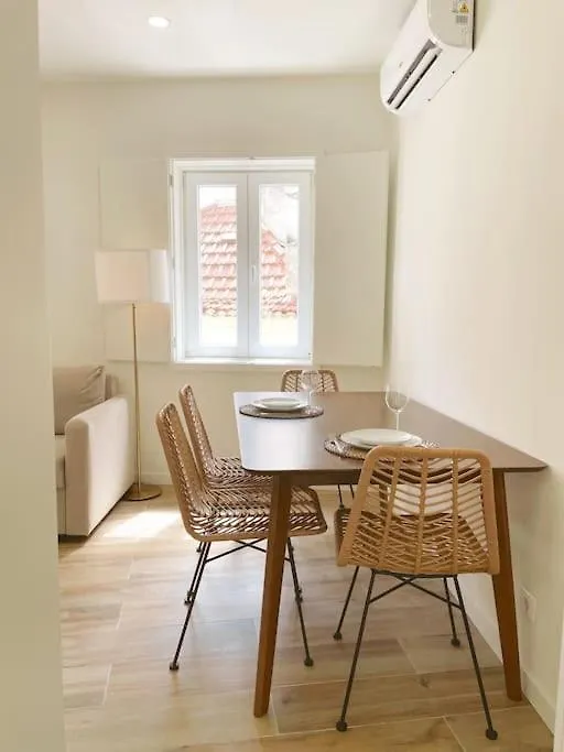 Holiday home Graceful 1 Bedroom Apartament - G203 Lisbon
